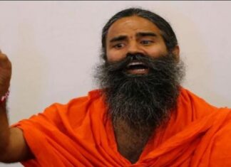 ਇਸਲਾਮ ਵਿਰੁੱਧ ਇਤਰਾਜ਼ਯੋਗ ਟਿੱਪਣੀ ਕਰਨ ‘ਤੇ ਰਾਮਦੇਵ ਵਿਰੁੱਧ ਸ਼ਿਕਾਇਤ ਪੱਤਰ ਦਾਇਰ