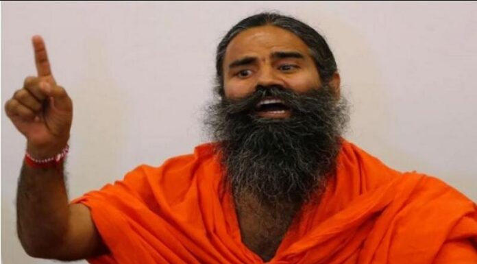 ਇਸਲਾਮ ਵਿਰੁੱਧ ਇਤਰਾਜ਼ਯੋਗ ਟਿੱਪਣੀ ਕਰਨ ‘ਤੇ ਰਾਮਦੇਵ ਵਿਰੁੱਧ ਸ਼ਿਕਾਇਤ ਪੱਤਰ ਦਾਇਰ