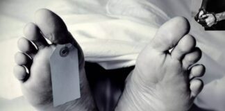 ਮਾਮੂਲੀ ਝਗੜੇ ਤੋਂ ਬਾਅਦ ਮਾਰੀ ਪਤਨੀ, ਚੋਰੀ ਕਰ ਰਿਹਾ ਸੀ ਸਸਕਾਰ, ਬਦਬੂ ਫੈਲਣ ‘ਤੇ ਇੰਝ ਹੋਇਆ ਗ੍ਰਿਫਤਾਰ