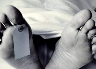 ਮਾਮੂਲੀ ਝਗੜੇ ਤੋਂ ਬਾਅਦ ਮਾਰੀ ਪਤਨੀ, ਚੋਰੀ ਕਰ ਰਿਹਾ ਸੀ ਸਸਕਾਰ, ਬਦਬੂ ਫੈਲਣ ‘ਤੇ ਇੰਝ ਹੋਇਆ ਗ੍ਰਿਫਤਾਰ