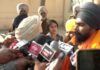 ਅੰਮ੍ਰਿਤਪਾਲ ਸਿੰਘ ਦਾ ਸਮਰਥੱਕ ਲਵਪ੍ਰੀਤ ਤੂਫਾਨ ਜੇਲ ‘ਚੋਂ ਆਇਆ ਬਾਹਰ, ਹੁਣ ਸਾਥੀਆਂ ਸਮੇਤ ਹਰਿਮੰਦਰ ਸਾਹਿਬ ਜਾਣਗੇ ਮੱਥਾ ਟੇਕਣ