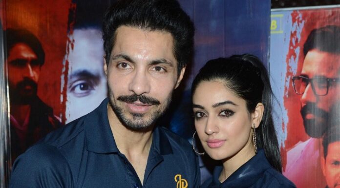 ਵੱਡੀ ਖਬਰ : ਦੀਪ ਸਿੱਧੂ ਨਾਲ ਹਾਦਸੇ ਮੌਕੇ ਉਸ ਰਾਤ ਨੂੰ ਕੀ-ਕੀ ਹੋਇਆ ਸੀ, ਸੁਣੋ ਗਰਲਫ੍ਰੈਂਡ ਰੀਨਾ ਰਾਏ ਤੋਂ ਹੈਰਾਨਜਨਕ ਖੁਲਾਸੇ