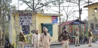 ਪੰਜਾਬ ‘ਚ ਵੱਡੇ ਅੱਤਵਾਦੀ ਹਮਲੇ ਦਾ ਅਲਰਟ : ਸੁਰੱਖਿਆ ਏਜੰਸੀਆਂ ਨੂੰ ਮਿਲੇ ਇਨਪੁਟ, ਸ਼ੱਕੀ ਵਾਹਨਾਂ ਦੀ ਹੋ ਰਹੀ ਚੈਕਿੰਗ