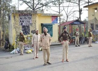 ਪੰਜਾਬ ‘ਚ ਵੱਡੇ ਅੱਤਵਾਦੀ ਹਮਲੇ ਦਾ ਅਲਰਟ : ਸੁਰੱਖਿਆ ਏਜੰਸੀਆਂ ਨੂੰ ਮਿਲੇ ਇਨਪੁਟ, ਸ਼ੱਕੀ ਵਾਹਨਾਂ ਦੀ ਹੋ ਰਹੀ ਚੈਕਿੰਗ