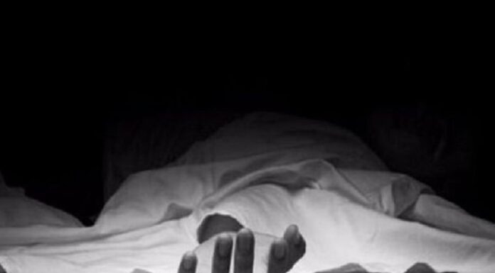 ਗੁਆਂਢੀਆਂ ਤੋਂ ਪ੍ਰੇਸ਼ਾਨ ਹੋ ਕੇ ਵਿਅਕਤੀ ਨੇ ਨਿਗਲਿਆ ਜ਼ਹਿਰ, ਮੌਤ, ਜ਼ਮੀਨ ਦਾ ਚੱਲ ਰਿਹਾ ਸੀ ਵਿਵਾਦ