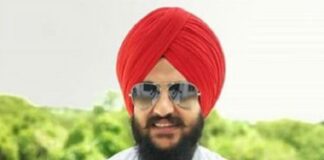 ਕੈਨੇਡਾ ‘ਚ ਪੰਜਾਬੀ ਨੌਜਵਾਨ ਦੀ ਦਰਦਨਾਕ ਮੌਤ, ਕੰਮ ਕਰਦੇ ਗਈ ਜਾਨ, ਮਾਪਿਆਂ ਦੇ ਵੈਣ ਸੁਣ ਪਿੰਡ ਹੋਇਆ ਸੋਗਮਈ