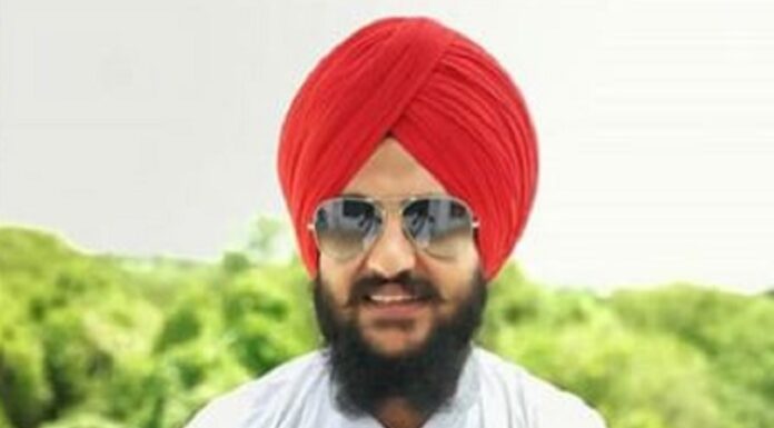 ਕੈਨੇਡਾ ‘ਚ ਪੰਜਾਬੀ ਨੌਜਵਾਨ ਦੀ ਦਰਦਨਾਕ ਮੌਤ, ਕੰਮ ਕਰਦੇ ਗਈ ਜਾਨ, ਮਾਪਿਆਂ ਦੇ ਵੈਣ ਸੁਣ ਪਿੰਡ ਹੋਇਆ ਸੋਗਮਈ