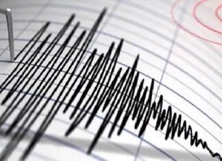 ਅਫ਼ਗਾਨਿਸਤਾਨ ‘ਚ ਆਇਆ ਭੂਚਾਲ, ਤੀਬਰਤਾ ਰਹੀ 4.3