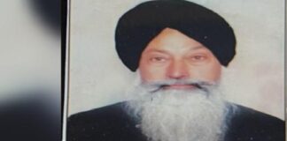 ਆੜ੍ਹਤੀਏ ਵੱਲੋਂ ਲਏ ਪੈਸੇ ਨਾ ਮੋੜਨ ‘ਤੇ ਕਿਸਾਨ ਨੇ ਦਿੱਤੀ ਜਾਨ, ਜੇਬ ‘ਚੋਂ ਮਿਲਿਆ ਪੱਤਰ