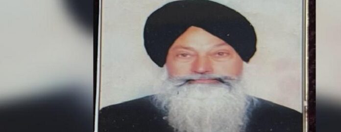 ਆੜ੍ਹਤੀਏ ਵੱਲੋਂ ਲਏ ਪੈਸੇ ਨਾ ਮੋੜਨ ‘ਤੇ ਕਿਸਾਨ ਨੇ ਦਿੱਤੀ ਜਾਨ, ਜੇਬ ‘ਚੋਂ ਮਿਲਿਆ ਪੱਤਰ