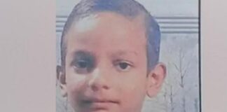 ਖੇਡਦੇ-ਖੇਡਦੇ ਰੱਸੀ ‘ਚ ਫਸਿਆ 8 ਸਾਲ ਦਾ ਮਾਸੂਮ ਬੱਚਾ, ਦਮ ਘੁਟਣ ਨਾਲ ਮੌਤ, ਹੱਸਦੇ-ਵਸਦੇ ਘਰ ‘ਚ ਪਏ ਵੈਣ