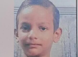 ਖੇਡਦੇ-ਖੇਡਦੇ ਰੱਸੀ ‘ਚ ਫਸਿਆ 8 ਸਾਲ ਦਾ ਮਾਸੂਮ ਬੱਚਾ, ਦਮ ਘੁਟਣ ਨਾਲ ਮੌਤ, ਹੱਸਦੇ-ਵਸਦੇ ਘਰ ‘ਚ ਪਏ ਵੈਣ