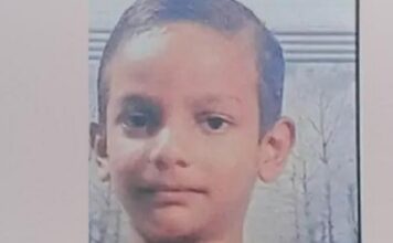 ਖੇਡਦੇ-ਖੇਡਦੇ ਰੱਸੀ ‘ਚ ਫਸਿਆ 8 ਸਾਲ ਦਾ ਮਾਸੂਮ ਬੱਚਾ, ਦਮ ਘੁਟਣ ਨਾਲ ਮੌਤ, ਹੱਸਦੇ-ਵਸਦੇ ਘਰ ‘ਚ ਪਏ ਵੈਣ