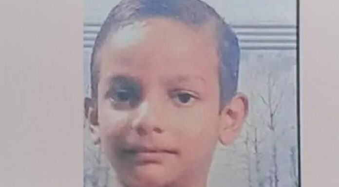 ਖੇਡਦੇ-ਖੇਡਦੇ ਰੱਸੀ ‘ਚ ਫਸਿਆ 8 ਸਾਲ ਦਾ ਮਾਸੂਮ ਬੱਚਾ, ਦਮ ਘੁਟਣ ਨਾਲ ਮੌਤ, ਹੱਸਦੇ-ਵਸਦੇ ਘਰ ‘ਚ ਪਏ ਵੈਣ