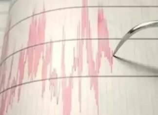 ਸਿੱਕਮ ‘ਚ ਵੀ ਕੰਬੀ ਧਰਤੀ, ਭੂਚਾਲ ਦੇ ਝਟਕਿਆਂ ਨਾਲ ਸਹਿਮੀ ਜਨਤਾ