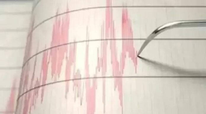 ਸਿੱਕਮ ‘ਚ ਵੀ ਕੰਬੀ ਧਰਤੀ, ਭੂਚਾਲ ਦੇ ਝਟਕਿਆਂ ਨਾਲ ਸਹਿਮੀ ਜਨਤਾ