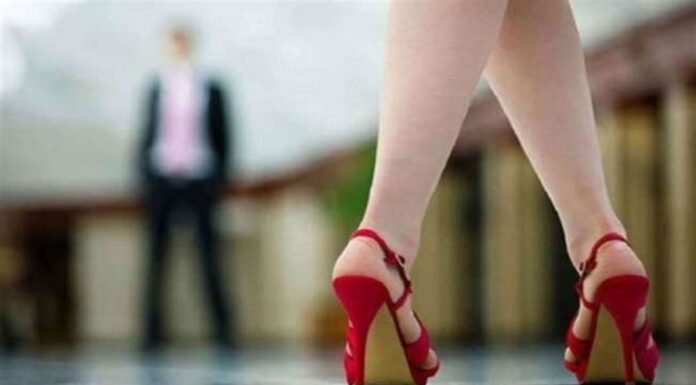 ਲੁਧਿਆਣਾ : ਦੇਹ ਵਪਾਰ ਦਾ ਧੰਦਾ ਕਰਵਾਉਣ ਵਾਲਾ 1 ਕਾਬੂ, ਘਰੇ ਹੀ ਬਣਾਇਆ ਸੀ ਅੱਡਾ