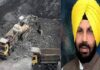 ਹੁਣ ਅਡਾਨੀ ਦੀ ਬੰਦਰਗਾਹ ਰਾਹੀਂ ਪੰਜਾਬ ‘ਚ ਆਵੇਗਾ ਕੋਲਾ,  ਬਿਜਲੀ ਮੰਤਰੀ ਬੋਲੇ – ਕੇਂਦਰ ਸਰਕਾਰ ਕਰ ਰਹੀ ਧੱਕਾ