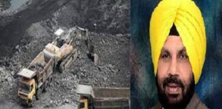 ਹੁਣ ਅਡਾਨੀ ਦੀ ਬੰਦਰਗਾਹ ਰਾਹੀਂ ਪੰਜਾਬ ‘ਚ ਆਵੇਗਾ ਕੋਲਾ, ਬਿਜਲੀ ਮੰਤਰੀ ਬੋਲੇ – ਕੇਂਦਰ ਸਰਕਾਰ ਕਰ ਰਹੀ ਧੱਕਾ