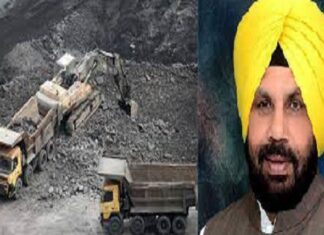 ਹੁਣ ਅਡਾਨੀ ਦੀ ਬੰਦਰਗਾਹ ਰਾਹੀਂ ਪੰਜਾਬ ‘ਚ ਆਵੇਗਾ ਕੋਲਾ, ਬਿਜਲੀ ਮੰਤਰੀ ਬੋਲੇ – ਕੇਂਦਰ ਸਰਕਾਰ ਕਰ ਰਹੀ ਧੱਕਾ