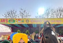 ਖੇਤੀ ਦੇ ਸਹਾਇਕ ਕਿੱਤੇ ਵਜੋਂ ਘੋੜਾ ਪਾਲਣ ਨੂੰ ਤਰਜੀਹ ਦੇਵੇਗੀ ਮਾਨ ਸਰਕਾਰ – ਮੰਤਰੀ ਭੁੱਲਰ