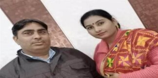 ਐਕਟਿਵਾ ਸਵਾਰ ਪਤੀ-ਪਤਨੀ ਨੂੰ ਕਾਰ ਨੇ ਮਾਰੀ ਭਿਆਨਕ ਟੱਕਰ, ਦੋਵਾਂ ਦੀ ਦਰਦਨਾਕ ਮੌਤ, 3 ਬੱਚਿਆਂ ਦੇ ਸਨ ਮਾਪੇ