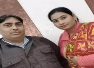 ਐਕਟਿਵਾ ਸਵਾਰ ਪਤੀ-ਪਤਨੀ ਨੂੰ ਕਾਰ ਨੇ ਮਾਰੀ ਭਿਆਨਕ ਟੱਕਰ, ਦੋਵਾਂ ਦੀ ਦਰਦਨਾਕ ਮੌਤ, 3 ਬੱਚਿਆਂ ਦੇ ਸਨ ਮਾਪੇ