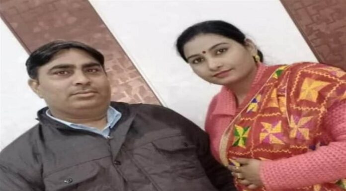 ਐਕਟਿਵਾ ਸਵਾਰ ਪਤੀ-ਪਤਨੀ ਨੂੰ ਕਾਰ ਨੇ ਮਾਰੀ ਭਿਆਨਕ ਟੱਕਰ, ਦੋਵਾਂ ਦੀ ਦਰਦਨਾਕ ਮੌਤ, 3 ਬੱਚਿਆਂ ਦੇ ਸਨ ਮਾਪੇ