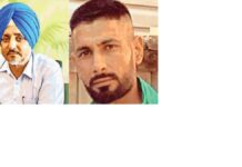 ਤਰਨਤਾਰਨ : ਅੱਤਵਾਦੀ ਨਾਲ ਗੱਲਬਾਤ ਦੀ ਆਡੀਓ ਵਾਇਰਲ ਹੋਣ ਤੋਂ ਬਾਅਦ ASI ਦਾ ਮੋਬਾਈਲ ਜ਼ਬਤ