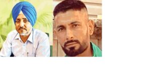 ਤਰਨਤਾਰਨ : ਅੱਤਵਾਦੀ ਨਾਲ ਗੱਲਬਾਤ ਦੀ ਆਡੀਓ ਵਾਇਰਲ ਹੋਣ ਤੋਂ ਬਾਅਦ ASI ਦਾ ਮੋਬਾਈਲ ਜ਼ਬਤ