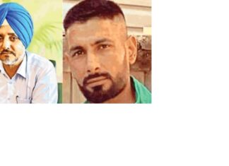 ਤਰਨਤਾਰਨ : ਅੱਤਵਾਦੀ ਨਾਲ ਗੱਲਬਾਤ ਦੀ ਆਡੀਓ ਵਾਇਰਲ ਹੋਣ ਤੋਂ ਬਾਅਦ ASI ਦਾ ਮੋਬਾਈਲ ਜ਼ਬਤ