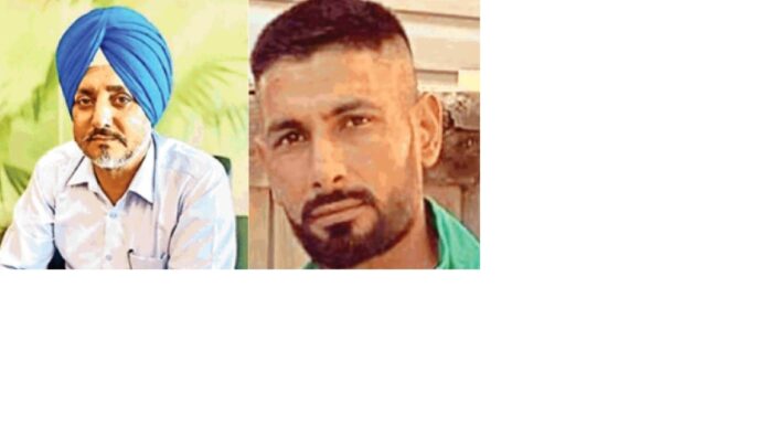 ਤਰਨਤਾਰਨ : ਅੱਤਵਾਦੀ ਨਾਲ ਗੱਲਬਾਤ ਦੀ ਆਡੀਓ ਵਾਇਰਲ ਹੋਣ ਤੋਂ ਬਾਅਦ ASI ਦਾ ਮੋਬਾਈਲ ਜ਼ਬਤ