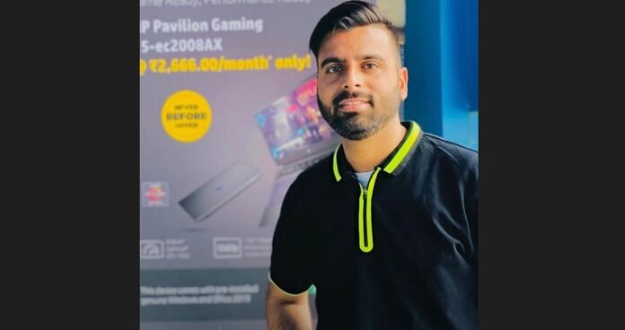 ਅੰਮ੍ਰਿਤਸਰ : ਮੋਟਰਸਾਈਕਲ ਸਾਈਡ ‘ਤੇ ਕਰਨ ਨੂੰ ਲੈ ਕੇ ਨੌਜਵਾਨ ਨੂੰ ਉਤਾਰਿਆ ਮੌਤ ਦੇ ਘਾਟ, 7 ‘ਤੇ ਪਰਚਾ