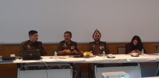 ਹੋਲਾ ਮਹੱਲਾ ‘ਤੇ ਸਮਾਜ ਵਿਰੋਧੀ ਅਨਸਰਾਂ ‘ਤੇ ਨਜ਼ਰ ਰੱਖਣ ਲਈ ਲਗਾਏ ਜਾਣਗੇ ਡਰੋਨ