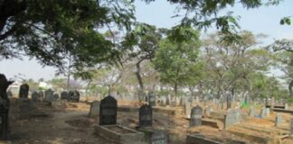 ਹੈਵਾਨੀਅਤ ! ਕਬਰ ‘ਚੋਂ ਕੱਢ ਕੇ ਡੇਢ ਸਾਲ ਦੀ ਮ੍ਰਿਤ ਬੱਚੀ ਨੂੰ ਦਰਿੰਦੇ ਨੇ ਬਣਾਇਆ ਹਵਸ ਦਾ ਸ਼ਿਕਾਰ