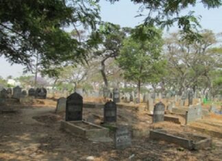 ਹੈਵਾਨੀਅਤ ! ਕਬਰ ‘ਚੋਂ ਕੱਢ ਕੇ ਡੇਢ ਸਾਲ ਦੀ ਮ੍ਰਿਤ ਬੱਚੀ ਨੂੰ ਦਰਿੰਦੇ ਨੇ ਬਣਾਇਆ ਹਵਸ ਦਾ ਸ਼ਿਕਾਰ