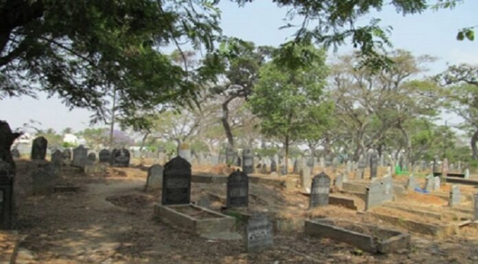 ਹੈਵਾਨੀਅਤ ! ਕਬਰ ‘ਚੋਂ ਕੱਢ ਕੇ ਡੇਢ ਸਾਲ ਦੀ ਮ੍ਰਿਤ ਬੱਚੀ ਨੂੰ ਦਰਿੰਦੇ ਨੇ ਬਣਾਇਆ ਹਵਸ ਦਾ ਸ਼ਿਕਾਰ