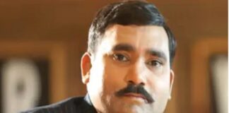 ਸਾਬਕਾ CM ਚੰਨੀ ਦਾ ਕਰੀਬੀ ਬਿਲਡਰ ਗ੍ਰਿਫਤਾਰ, ਨਾਜਾਇਜ਼ ਕਾਲੋਨੀਆਂ ਦੇ ਨਕਸ਼ੇ ਪਾਸ ਕਰਵਾਉਣ ਦੇ ਲੱਗੇ ਦੋਸ਼