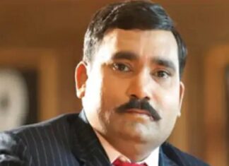 ਸਾਬਕਾ CM ਚੰਨੀ ਦਾ ਕਰੀਬੀ ਬਿਲਡਰ ਗ੍ਰਿਫਤਾਰ, ਨਾਜਾਇਜ਼ ਕਾਲੋਨੀਆਂ ਦੇ ਨਕਸ਼ੇ ਪਾਸ ਕਰਵਾਉਣ ਦੇ ਲੱਗੇ ਦੋਸ਼