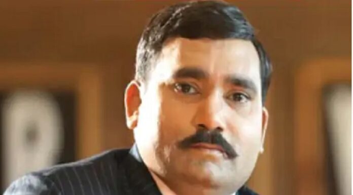 ਸਾਬਕਾ CM ਚੰਨੀ ਦਾ ਕਰੀਬੀ ਬਿਲਡਰ ਗ੍ਰਿਫਤਾਰ, ਨਾਜਾਇਜ਼ ਕਾਲੋਨੀਆਂ ਦੇ ਨਕਸ਼ੇ ਪਾਸ ਕਰਵਾਉਣ ਦੇ ਲੱਗੇ ਦੋਸ਼