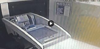 ਲੁਧਿਆਣਾ ‘ਚ SBI ਬੈਂਕ ਦਾ ATM ਲੁੱਟਣ ਦੀ ਕੋਸ਼ਿਸ਼, ਮੁਲਜ਼ਮਾਂ ਗੈਸ ਕਟਰ ਨਾਲ ਸ਼ਟਰ ਨੂੰ ਕੱਟਿਆ