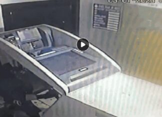 ਲੁਧਿਆਣਾ ‘ਚ SBI ਬੈਂਕ ਦਾ ATM ਲੁੱਟਣ ਦੀ ਕੋਸ਼ਿਸ਼, ਮੁਲਜ਼ਮਾਂ ਗੈਸ ਕਟਰ ਨਾਲ ਸ਼ਟਰ ਨੂੰ ਕੱਟਿਆ