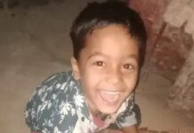 ਤੇਜ਼ ਰਫ਼ਤਾਰ ਸਕੂਲ ਬੱਸ ਨੇ 7 ਸਾਲ ਦਾ ਮਾਸੂਮ ਕੁਚਲਿਆ, ਦਰਦਨਾਕ ਮੌਤ, ਮਾਂ ਨਾਲ ਜਾ ਰਿਹਾ ਸੀ ਬਾਜ਼ਾਰ