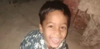 ਤੇਜ਼ ਰਫ਼ਤਾਰ ਸਕੂਲ ਬੱਸ ਨੇ 7 ਸਾਲ ਦਾ ਮਾਸੂਮ ਕੁਚਲਿਆ, ਦਰਦਨਾਕ ਮੌਤ, ਮਾਂ ਨਾਲ ਜਾ ਰਿਹਾ ਸੀ ਬਾਜ਼ਾਰ