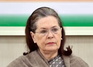 ਸੋਨੀਆ ਗਾਂਧੀ ਰਾਜਨੀਤੀ ਤੋਂ ਜਲਦ ਲੈ ਸਕਦੇ ਹਨ ਸੰਨਿਆਸ, ਭਾਰਤ ਜੋੜੋ ਯਾਤਰਾ ‘ਚ ਹੀ ਦੇ ਦਿੱਤੇ ਸਨ ਸੰਕੇਤ