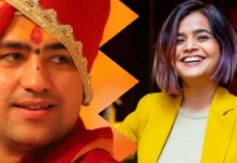 ਦਿਮਾਗ ਪੜ੍ਹਨ ਵਾਲੀ ਲੜਕੀ ਸੁਹਾਨੀ ਸ਼ਾਹ ‘ਤੇ ਭੜਕੇ ਬਾਗੇਸ਼ਵਰ ਧਾਮ ਵਾਲੇ ਬਾਬਾ, ਕਿਹਾ- ਕੱਚ ਚਮਕਦਾਰ ਤਾਂ ਹੋ ਸਕਦਾ ਪਰ ਚਮਤਕਾਰ ਨੀਂ ਕਰ ਸਕਦਾ