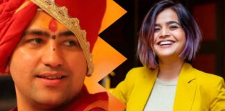 ਦਿਮਾਗ ਪੜ੍ਹਨ ਵਾਲੀ ਲੜਕੀ ਸੁਹਾਨੀ ਸ਼ਾਹ ‘ਤੇ ਭੜਕੇ ਬਾਗੇਸ਼ਵਰ ਧਾਮ ਵਾਲੇ ਬਾਬਾ, ਕਿਹਾ- ਕੱਚ ਚਮਕਦਾਰ ਤਾਂ ਹੋ ਸਕਦਾ ਪਰ ਚਮਤਕਾਰ ਨੀਂ ਕਰ ਸਕਦਾ