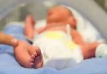 ਵੱਡੀ ਖਬਰ : ਫਤਿਹਗੜ੍ਹ ਸਾਹਿਬ ‘ਚ 14 ਸਾਲ ਦੀ ਲੜਕੀ ਨੇ ਦਿੱਤਾ ਬੱਚੇ ਨੂੰ ਜਨਮ, ਬਾਲ ਸੁਰੱਖਿਆ ਵਿਭਾਗ ਨੇ ਸ਼ੁਰੂ ਕੀਤੀ ਜਾਂਚ