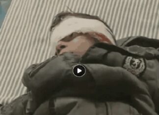 ਲੁਧਿਆਣਾ ‘ਚ ਟਰੇਨ ‘ਤੇ ਸ਼ਰਾਰਤੀ ਅਨਸਰਾਂ ਨੇ ਕੀਤੀ ਪਥਰਾਅ, 8 ਸਾਲ ਦੇ ਬੱਚੇ ਦੀ ਸਿਰ ਦੀ ਹੱਡੀ ਟੁੱਟੀ, ਹਾਲਤ ਗੰਭੀਰ