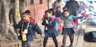 ਪੰਜਾਬ ਸਰਕਾਰ ਦਾ ਨਰਸਰੀ ਦੇ ਵਿਦਿਆਰਥੀਆਂ ਨੂੰ ਤੋਹਫਾ, ਪਹਿਲੀ ਵਾਰ ਐਲਕੇਜੀ ਤੇ ਯੂਕੇਜੀ ਦੇ ਬੱਚਿਆਂ ਨੂੰ ਮਿਲੇਗੀ ਵਰਦੀ